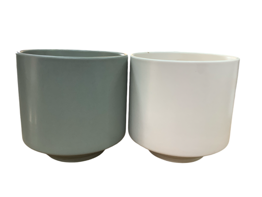 Brisa Ceramic Pot