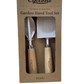 Cyclone Garden Hand Tool Set