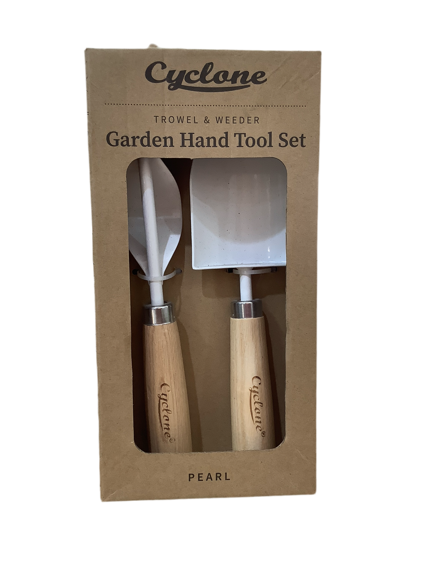 Cyclone Garden Hand Tool Set