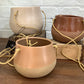 Losetta Ceramic Hanging Pot Varieties