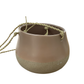 Losetta Ceramic Hanging Pot Varieties