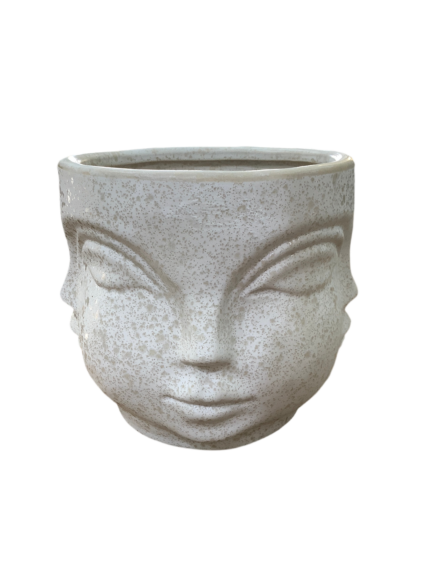 Carmela Ceramic Pot