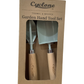 Cyclone Garden Hand Tool Set