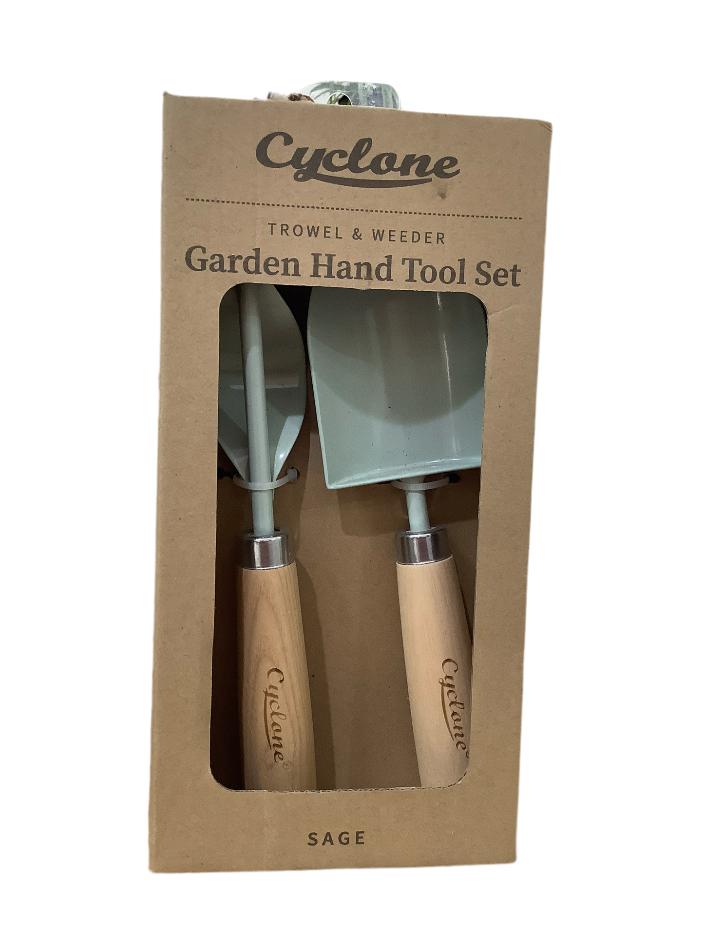 Cyclone Garden Hand Tool Set