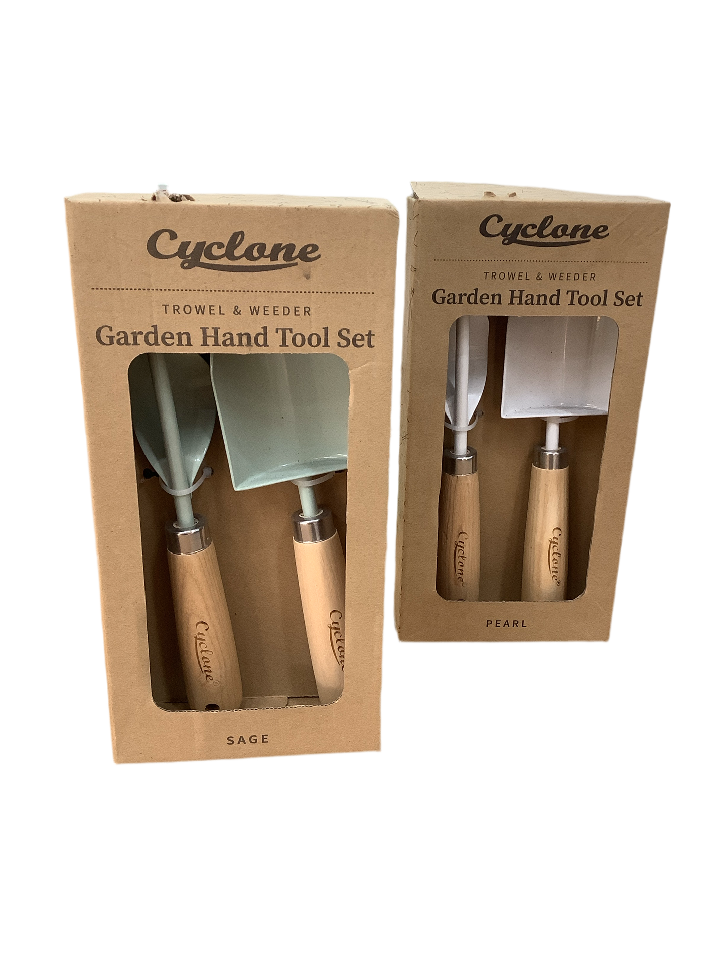 Cyclone Garden Hand Tool Set